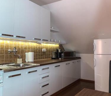 Zuberec Apartment | Apartmánový dom Adriana