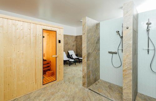 Trencianske Teplice Apartment | Apartmánový dom GRAND - Contactless Check In