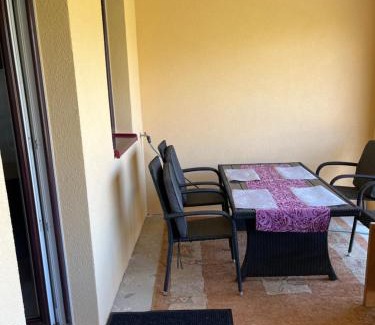 Vrbov House | Apartmánový dom Magda