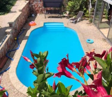 Podhajska House | Apartmánový dom RED