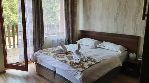 Senec Hotel | Apartmánový Wellness Garni Hotel Relax