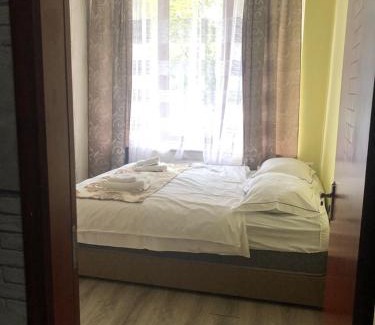 Senec Hotel | Apartmánový Wellness Garni Hotel Relax