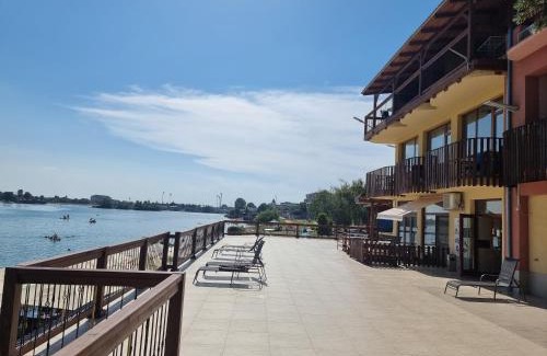 Senec Hotel | Apartmánový Wellness Garni Hotel Relax