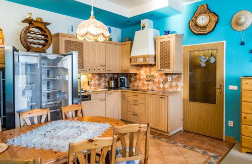 Loucna nad Desnou Apartment | Apartmány Červenohorské sedlo