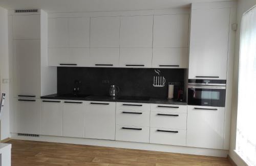 Ricky v Orlickych horach Apartment | Apartmány Říčky
