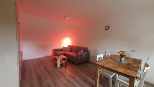 Rimov Apartment | Apartmány Římov