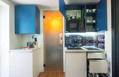 Tatranska Lomnica Apartment | Apartmány Žakovce & SPA