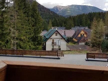 Donovaly Apartment | Apartmány 33 a 8 AD Kamzík Donovaly