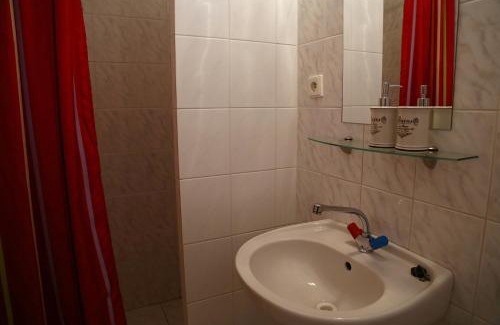 Velky Meder Apartment | Apartmány Adriana