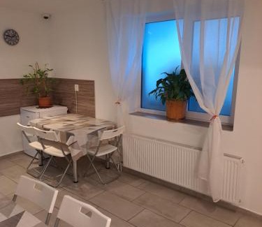 Piestany House | Apartmány Amália