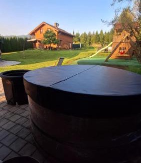 Liptovske Matiasovce Apartment | Apartmány Anička ubytovanie region Liptovský Mikuláš