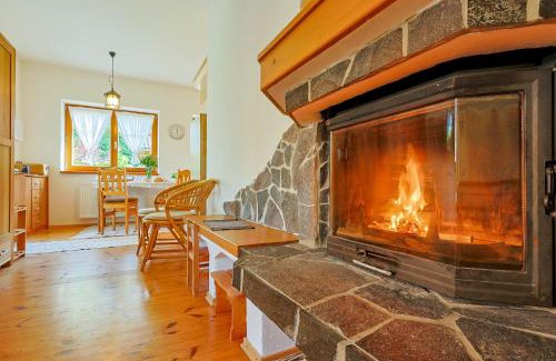 Liptovske Matiasovce Apartment | Apartmány Anička ubytovanie region Liptovský Mikuláš