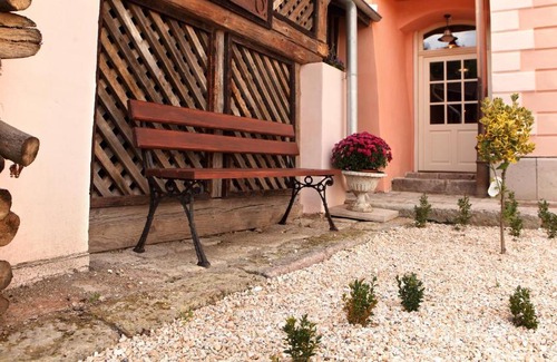 Banska Stiavnica Apartment | apartmány Antik Pratterov Dom