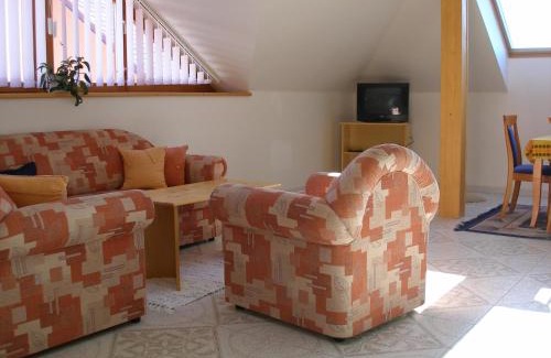 Horni Plana Apartment | Apartmány Arnika