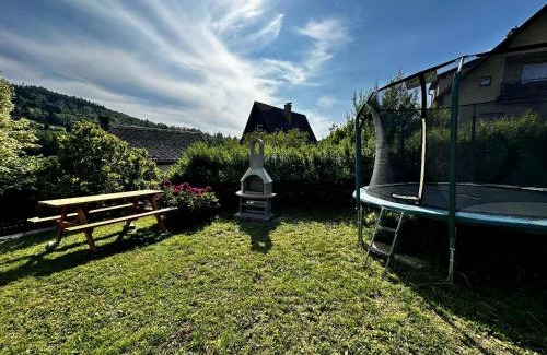 Rokytnice nad Jizerou Apartment | Apartmány Berlín - Rokytnice nad Jizerou
