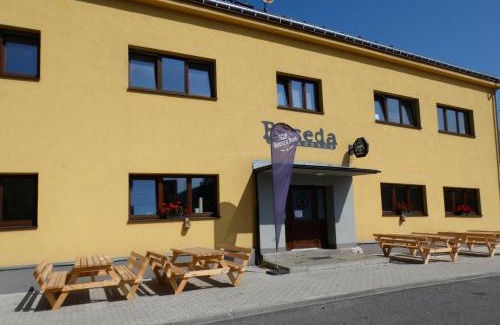 Rychnov U Jablonce Nad Nisou House | Apartmány Beseda