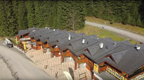 Jasna Apartment | Apartmány Biela Púť 17 - 18