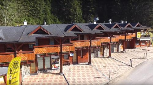 Jasna Apartment | Apartmány Biela Púť 17 - 18