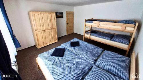 Kovarska Apartment | Apartmány Boule