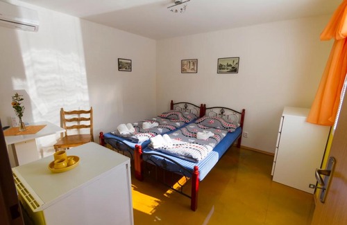 Frydlant v Cechach Apartment | Apartmány Bowling Frýdlant