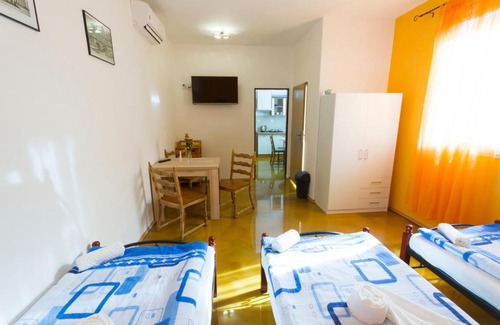 Frydlant v Cechach Apartment | Apartmány Bowling Frýdlant