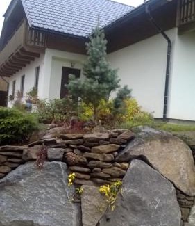 Spicak Apartment | Apartmány Brevant
