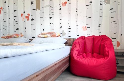 Nesvady Apartment | Apartmány Catalina