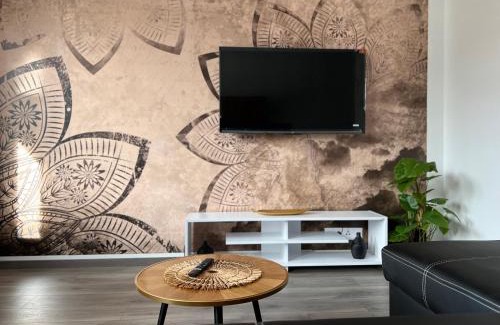 Nesvady Apartment | Apartmány Catalina