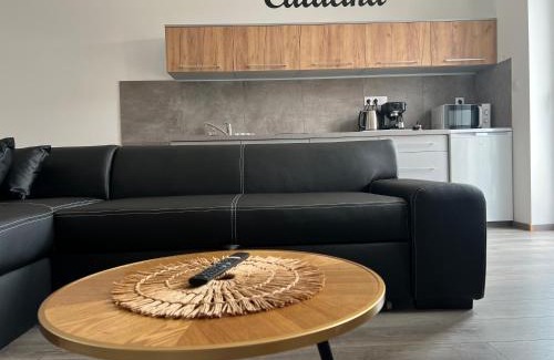 Nesvady Apartment | Apartmány Catalina
