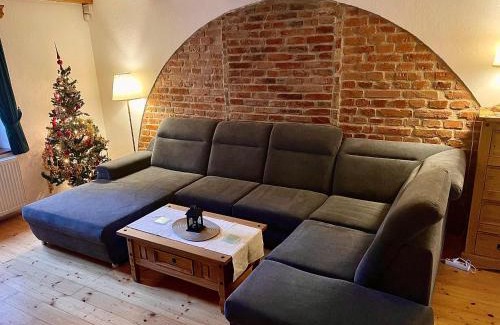 Zelezna Ruda Cabin | Apartmány Chalupinka