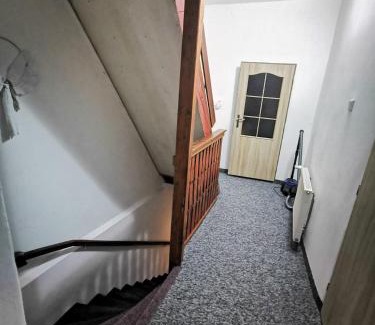 Jachymov Apartment | Apartmány Cipriani