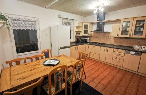 Jachymov Apartment | Apartmány Cipriani