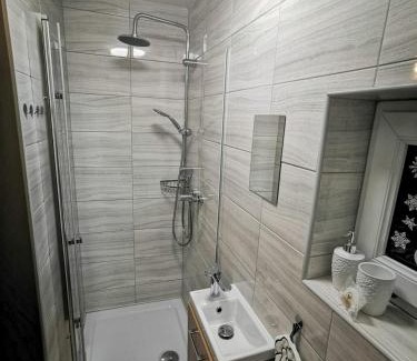 Jachymov Apartment | Apartmány Cipriani