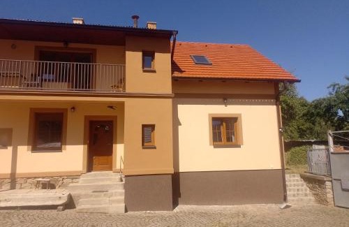 Dunice Villa | Apartmány Dunice 2 - celý dům
