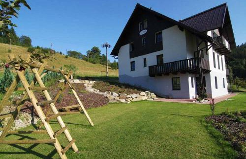 Rokytnice nad Jizerou House | Apartmány EDDY