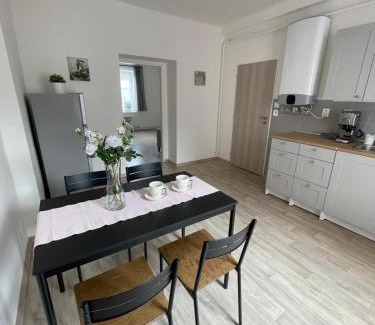 Ostrava City Centre Apartment | Apartmány Fifejdy, Ostrava, centrum