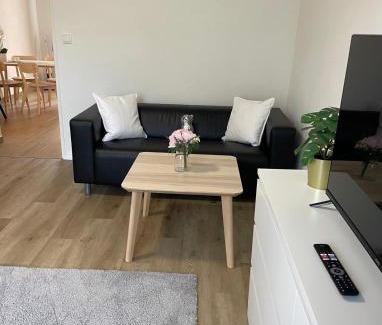 Ostrava City Centre Apartment | Apartmány Fifejdy, Ostrava, centrum