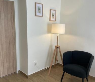 Ostrava City Centre Apartment | Apartmány Fifejdy, Ostrava, centrum