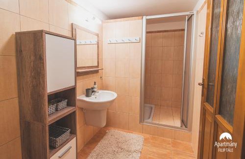 Tale Apartment | Apartmány Filip Tále