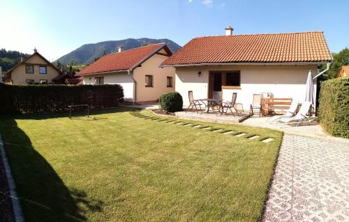 Liptovska Sielnica House | Apartmány Furgalak