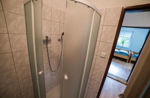Horni Vltavice Apartment | Apartmány Hasičárna