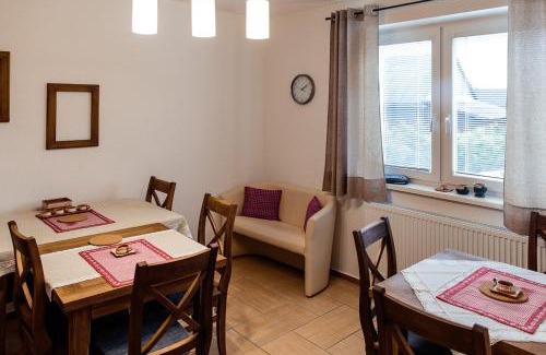 Zuberec Apartment | Apartmány Hrady