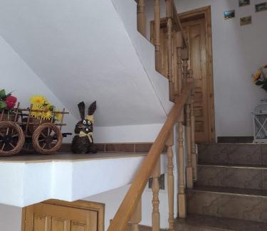 Zuberec Apartment | Apartmány Hudec