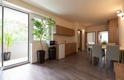 Bojnice Apartment | Apartmány I - KAfe Bojnice
