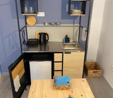 Trebon Apartment | Apartmány I. Třeboň