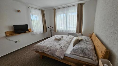 Besenova Apartment | Apartmány Janka + camp