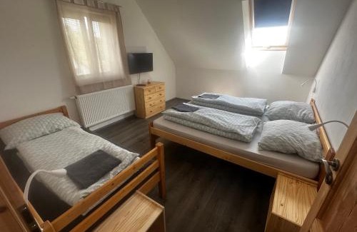 Kadov Apartment | Apartmány Kadov 88
