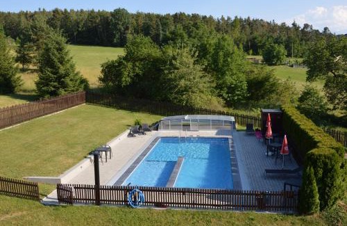 Kamyk nad Vltavou Apartment | Apartmány Kamejk