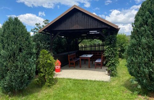 Kamyk nad Vltavou Apartment | Apartmány Kamejk