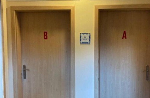 Hroznetin Villa | Apartmány Kamermann